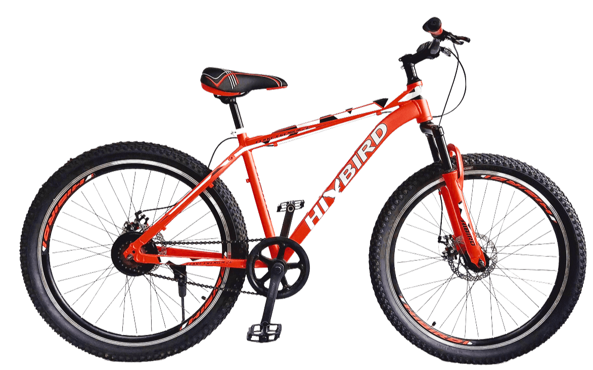 HI-BIRD FLARE 27.5T